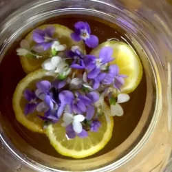 Recepta salvatge #2: Cava de violes